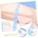 PLAFOPE 4pcs Women's Private Stickers Private Parts Invisible Stickers Private Patches - Buy Online on GoSupps.com