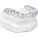 SWEETGUARDS Custom Dental Night Guard for Bruxism Teeth Grinding - Lower Guard (Soft-2mm) - Relieve Jaw Muscle Soreness - Clear - Buy Online on GoSupps.com