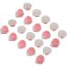 Organic Teeth Whitening Cream - Safe Teeth Cleaning & Polishing Prevents Tartar | Improve Oral Protection (PINK) - Buy Online on GoSupps.com