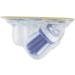 Buy Mentadent Toothbrush White System Medium - International Shipping Available - Buy Online on GoSupps.com