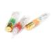 HerMINE Hydrating Lip Oil with Argan Oil & Vitamin E - 4 Pack - Buy Online on GoSupps.com