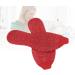 Full Soles Rubber Replacement - Non-Skid Sole Protector & Anti-Slip Shoe Repair Pads for All Shoes - Buy Online on GoSupps.com