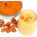 Organic Turmeric Powder 100g - Premium Haldi Powder - Natural Source of Curcumin from India - Buy Online on GoSupps.com