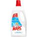 St Marc Bicarbonate Multi-Purpose Liquid - New Concentrated Formula - Pack of 4 x 1L - Buy Online on GoSupps.com