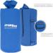 Sport-Tec Blue Acupressure Set - Mat & Pillow for Pain Relief & Relaxation | International Shipping Available - Buy Online on GoSupps.com