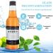 GROVL Car Glass Oil Film Stain Removal Cleaner 150ML Car Mounted Glass Oil Film Remover Oil Film Remover for Glass Invisible Car Windshield Cleaner ZWJ 37.5 ml (Pack of 4) - Buy Online on GoSupps.com