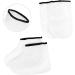 PACKOVE Moufles Hydratants Exfoliants pour Pieds Taille Unique Couvre-pieds pais en Mat riau Lavable Soin Bain de Paraffine pour Usage Spa et P dicure Professionnelle - Buy Online on GoSupps.com