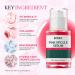 KOEC Pink Toning Skin Booster Pink Spicule Serum + Picotonic Glowing Ampoule Duo Hydrating & Smoothing & Nourishing Face Serum with Collagen Alpha Arbutin Niacinamide - Buy Online on GoSupps.com