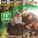 TSCTBA Natural Mosquito Repellent - Indoor/Outdoor Yard Control - 8 Pack - Buy Online on GoSupps.com