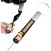 5 Static Strip for Car Car Electrostatic Belt - Car Anti Static Strip Earth Belt Ground Wire Strap Eliminate Static Electricity Length Adjustment Fovolat 5 Pcs a - Buy Online on GoSupps.com