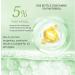 Korean Calming Serum | 5% Panthenol Essence for Sensitive & Acne-Prone Skin | Daily Moisturizing & Hydrating Care - Buy Online on GoSupps.com