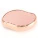 TRUSTTWO 1PC Exfoliate Foot Hard Pedicure Remover Scrubber Peeling Artifact Peeling Nano Glass Foot Plate File The Rose Gold