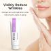 DermaVit l Skin Quench Facial Moisturizer for DermaWand | Anti-Aging Cream with Argireline Hyaluronic Acid & Aloe Vera - 1oz - Buy Online on GoSupps.com
