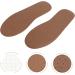 Buy NOLITOY Kids Soft Shoe Inserts | 2 Pairs Cushions for Comfort & Support - International Shipping Available - Buy Online on GoSupps.com