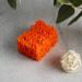 FX Makeup Sponge for Special Effects | Cimenn Blood Scar Stipple Sponge for Halloween & Xmas - Buy Online on GoSupps.com