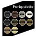 Well4u Micro Hair Fibers - Black Hair Powder for Thinning Hair (50g 50 Pack) - International Shipping Available - Buy Online on GoSupps.com