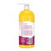 Alba Botanica Colorific Shampoo Plumeria 32 Oz - Hydrating Formula - 1 Pack - Buy Online on GoSupps.com