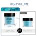 Drizzle Beauty Dip Powder Nail Kit - 6 Colors Starter Set for Summer | Glitter Blue Nude Dipping Powder - Ice Queen Collection - Buy Online on GoSupps.com