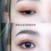 Natural Look Handmade Lower Eyelashes - 3 Pairs with Transparent Band for Daily Makeup - Buy Online on GoSupps.com
