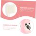 Hoement 3-Piece Ergonomic Children s Travel Toothbrush Set | Best Kids' Travel Teeth Care - Buy Online on GoSupps.com