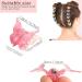 30 Pcs Butterfly Hair Clips Girls Mini Hair Clips Butterfly Hair Clips with Box Cute Clips Butterfly Hair Clips Hair Accessories for Women Girls Crystal-30 - Buy Online on GoSupps.com