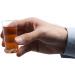 Zappy 52-Piece 1.75 Oz Disposable Plastic Shooter Glasses - Clear Tumblers for Tasting Desserts, Wine, Beer, Champagne - Jello Cups - Shot Glass Cups (Pack of 1) - Buy Online on GoSupps.com