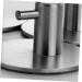 Alipis 3pcs Towel Hooks Stainless Steel Hooks Towel Hanger Coat Hook Clothes Hook Towel Rack Clothing mediumx3pcs Picture 1x3pcs - Buy Online on GoSupps.com