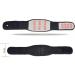 Buy Back Support Magnetic Field Therapy Turmaline Self-Heating Waist Belt for Pain Relief - Adjustable Lumbar Support for Men & Women | International Shipping Available - Buy Online on GoSupps.com
