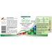 Fairvital | Vitamin K2 Complex - with 1.000mcg MK4 + 250mcg MK7 - Highly Dosed - 120 Capsules - Vegan - Buy Online on GoSupps.com