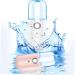 BIUDECO 3pcs Nano Water Replenishing Instrument Handheld Steamers Portable Facial Moisturizing White Plastic - Buy Online on GoSupps.com