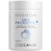 CodeAge Digestion SBO Probiotic+ 100 Billion CFU 90 Capsules