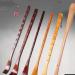 Minkissy 4-Piece Wood Scratches Set | Cotton Finger Protection Mini Diffuser Shoe Opener & Massager - International Shipping Available - Buy Online on GoSupps.com