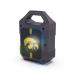 SOAR NCAA XL LED Wireless Bluetooth Speaker, Iowa Hawkeyes