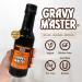 Gravy Master Grilling Seasoning and Browning Sauce - 3 Bottles - Vegetarian, Gluten-Free, Kosher - Made in USA Since 1935 - Buy Online on GoSupps.com