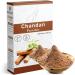Organic Chandan Powder- 100g | Santalum Album| Original Chandan Powder For Face Masks Facials and Skin Care| 100% Pure & Natural Sandalwood Powder Face Pack for Glowing skin - Buy Online on GoSupps.com