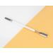 Nail HQ Pro Cuticle Pusher - Achieve Professional Looking Nails at Home - Buy Online on GoSupps.com