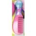 Nuby Brush and Comb Set - Varied Colors for Baby Grooming - Buy Online on GoSupps.com