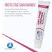Dynarex Zinc Oxide Ointment 72-Pack 1 oz. Tubes - Skin Barrier Diaper Rash Relief - Buy Online on GoSupps.com