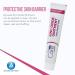 Dynarex Zinc Oxide Ointment 72 ct. - Protects, Soothes, and Prevents Diaper Rash and Skin Irritation - Buy Online on GoSupps.com