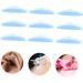 15 Pairs Eyelash Lifting Pads - Premium Silicone Curlers for Lash Lift Kit & Supplies - Buy Online on GoSupps.com