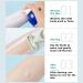 Ootday Magicin Depilation Knife | Skin-Friendly Armpit Hair Razor for Women | Gentle Intimate Grooming Tool | Travel-Friendly Micro Blade Shaving Knife - Buy Online on GoSupps.com