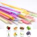 32PCS Ear Wax Candle Cones - Organic Non-Toxic Ear Wax Removal Cylinders with Protective Disks - Buy Online on GoSupps.com