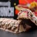 Warrior CRUNCH - High Protein Bars - 240g - 12 Pack - Peanut Butter Jelly - 20g Protein - 12 Count - Buy Online on GoSupps.com