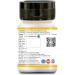 Basics Bacillus Clausii 2 Billion CFU Probiotic Capsules for Dogs Cats and Pets - Buy Online on GoSupps.com