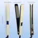 Professional Hair Straightener - LCD Digital Flat Iron for Men & Women | Titanium Styling Tool - Global Shipping - Buy Online on GoSupps.com