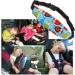 Kosote 3Pcs Baby Kids Head Support Hugger - Adjustable Car Seat Head Strap for Neck Relief & Safety - Buy Online on GoSupps.com