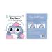 Mylo GWS Moisturizing Eye Patch - Refresh Dry Tired Eyes | 10 Patches | International Shipping - Buy Online on GoSupps.com