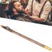 Fybida Professional Barber Pencil for Men - Light Brown Bart Tracer Tool | Perfect for Shaping & Styling Beards - Buy Online on GoSupps.com