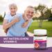 Sanct Bernhard Astaxanthin 8 mg Capsules with Vitamin E - 60 Soft Capsules for 2 Months | Premium Antioxidant Supplement - International Shipping Available - Buy Online on GoSupps.com