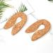 8 Pairs Transparent Heel Pad Insoles for Overpronation | Reusable Silicone Heel Protectors for Men & Women - Buy Online on GoSupps.com